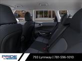 Thumbnail of 2025 Snow White Pearl Kia Soul