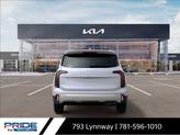Thumbnail of 2025 Glacial White Pearl Kia Telluride