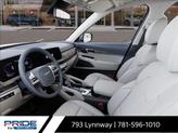 Thumbnail of 2025 Glacial White Pearl Kia Telluride