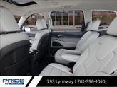 Thumbnail of 2025 Glacial White Pearl Kia Telluride