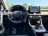 Thumbnail of 2022 Magnetic Gray Metallic Toyota RAV4