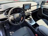 Thumbnail of 2022 Magnetic Gray Metallic Toyota RAV4