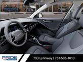 Thumbnail of 2025 Aurora Black Pearl Kia Niro EV