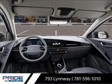 Thumbnail of 2025 Aurora Black Pearl Kia Niro EV
