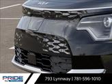 Thumbnail of 2025 Aurora Black Pearl Kia Niro EV