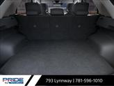 Thumbnail of 2025 Aurora Black Pearl Kia Niro EV