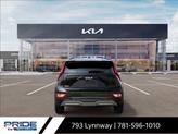 Thumbnail of 2025 Aurora Black Pearl Kia Niro EV