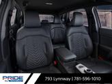 Thumbnail of 2026 Shadow Matte Gray Kia Sportage