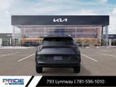 Thumbnail of 2026 Shadow Matte Gray Kia Sportage