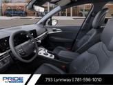 Thumbnail of 2026 Shadow Matte Gray Kia Sportage