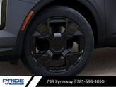 Thumbnail of 2026 Shadow Matte Gray Kia Sportage