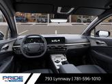 Thumbnail of 2026 Shadow Matte Gray Kia Sportage