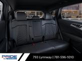 Thumbnail of 2026 Shadow Matte Gray Kia Sportage