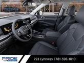 Thumbnail of 2025 Ebony Black Kia Sorento