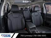 Thumbnail of 2025 Ebony Black Kia Sorento