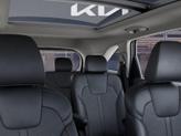 Thumbnail of 2025 Ebony Black Kia Sorento