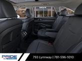 Thumbnail of 2025 Ebony Black Kia Sorento