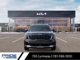 Thumbnail of 2025 Ebony Black Kia Sorento