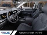 Thumbnail of 2025 Dawning Red Kia Sorento