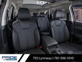 Thumbnail of 2025 Dawning Red Kia Sorento