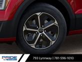 Thumbnail of 2025 Runway Red Kia Niro