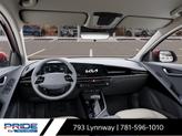 Thumbnail of 2025 Runway Red Kia Niro