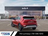Thumbnail of 2025 Runway Red Kia Niro