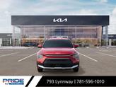 Thumbnail of 2025 Runway Red Kia Niro