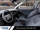 Thumbnail of 2025 Aurora Black Pearl Kia Niro EV