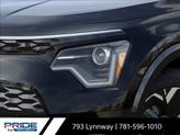 Thumbnail of 2025 Aurora Black Pearl Kia Niro EV