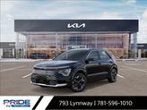 Photo of 2025 Aurora Black Pearl Kia Niro EV