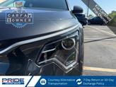 Thumbnail of 2023 Graphite Gray Kia Niro