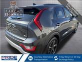Thumbnail of 2023 Graphite Gray Kia Niro