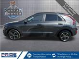 Thumbnail of 2023 Graphite Gray Kia Niro