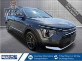 Thumbnail of 2023 Graphite Gray Kia Niro