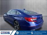 Thumbnail of 2019 Still Night Pearl Honda Accord