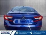 Thumbnail of 2019 Still Night Pearl Honda Accord