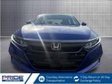Thumbnail of 2019 Still Night Pearl Honda Accord