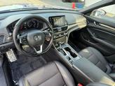 Thumbnail of 2019 Still Night Pearl Honda Accord