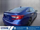 Thumbnail of 2019 Still Night Pearl Honda Accord