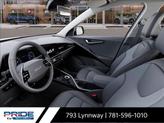 Thumbnail of 2025 Snow White Pearl Kia Niro EV