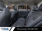 Thumbnail of 2025 Snow White Pearl Kia Niro EV