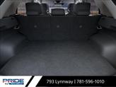 Thumbnail of 2025 Snow White Pearl Kia Niro EV