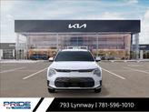 Thumbnail of 2025 Snow White Pearl Kia Niro EV