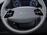 Thumbnail of 2025 Snow White Pearl Kia Niro EV