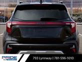 Thumbnail of 2025 Fusion Black Kia Seltos