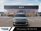Thumbnail of 2025 Cityscape Green Kia Niro EV