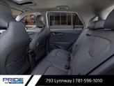 Thumbnail of 2025 Cityscape Green Kia Niro EV