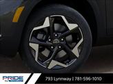 Thumbnail of 2025 Gravity Gray Kia Seltos