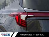 Thumbnail of 2025 Gravity Gray Kia Seltos